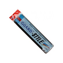 Guard Plaka Altlığı Euro Siyah