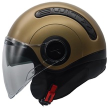 Nexx SX.10 Kask Mat Gold