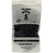 Gluno Glutensiz Siyah Nohut 500 G