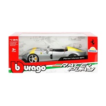 26027 1:24 Ferrari Formula 1 Monza Sp1 Model Araba -sunman