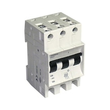Siemens C Tipi 3X10A 3Ka Grup Sigorta