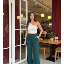 Petrol Yeşili