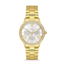 David Guner Dg-8830la-b1 Gold