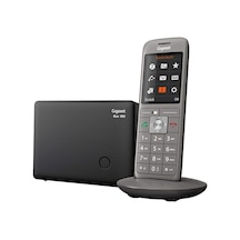 Gigaset CL660 Renkli Ekran Handsfree Telsiz Telefon