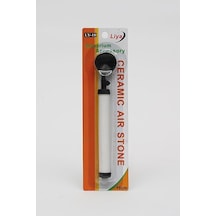 Liya Ly-10 Seramik Havataşı 10cm