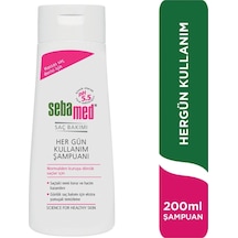 Her Gün Kullanım Şampuanı 400ml