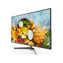 31.5 Hıkvısıon D5032f3 8ms 75hz Fhd Hdmı Vga 7/24 Cctv Monitör