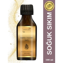 Bamya Tohumu Yağı 100 Ml - %100 Saf Doğal Soğuk Sıkım Bamya Tohumu Yağı 20 ML