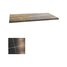 Laminat Masa Tablası 90x140 - Palazzo Çok Renkli