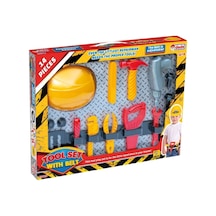 03649 Dede. Kemerli Tamir Seti.