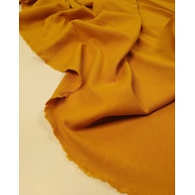Hardal Bebe Kaşkorse Ribana Kumaş Esnek Yumuşak Bodylik & Bluzluk 100x200cm-12099