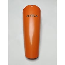 Arnica Merlin Pro Turuncu Süpürge Gövdesi