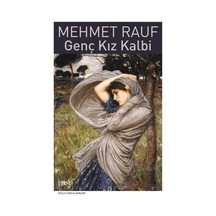Genç Kız Kalbi - Ybve-764125