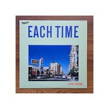 Eiichi Ohtaki Each Time