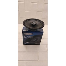 Texon Oto Hoparlör 16 CM 180W 1 Adet