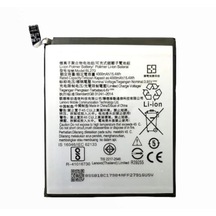 Lenovo Uyumlu K6 Note Bl270 Batarya