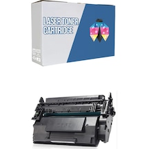 Safir Toner Hp J8h60a Hp 87x-cf287x 18.000 Syf Uyumlu Toner