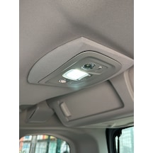 Rifter-berlingo-proace-doblo Cam Tavana Entegre Saklama Gözü Sökü