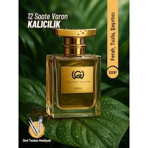 Nerida Erkek Parfüm Yazlık Deniz Yosunu Edp Güçlü Kalıcı Yayılımlı Bergamot, Misk, Odunsu Notalar Fresh - Marin