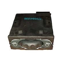 7700841235 Renault Megane I-kango Far Ayar Anahtarı Dugmesı