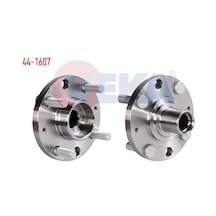 Veka-44-1607 - Porya Sol-sag On Chevrolet Aveo T250 1.4i Doch