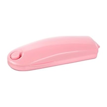 Titiz Defne Tekli Gırgır Pembe