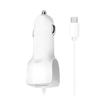 Buğz Av-qc7201 Mıcro Usb Araç Şarj Cihazı