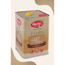 Metin Tahin 19 KG