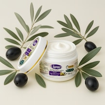 Zeytinyağlı Yoğun Nemlendirici Ve Onarıcı Krem 150 Ml
