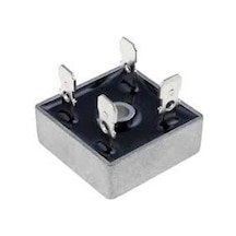 Kbpc3510 - 35A 1000V Masa Tip Köprü  Diyot