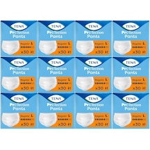 Tena Protection Pants Regular Emici Külot Bezi L 360 Adet