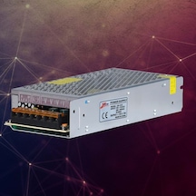 Ztech Zr-1230 Cctv Power Supply 12v 30a Koli Adet 36