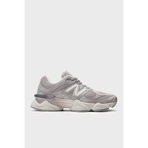New Balance Unisex Ayakkabı U906087o Lila