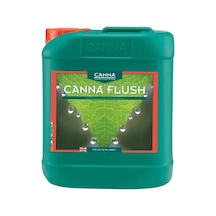Canna Flush 5 Litre Bitki Besini 5 L