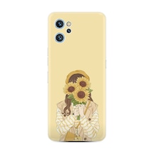 S19 Max Pro Happy Seri Özel Tasarımlar Hd Desenli Kapak Txt-s19pro