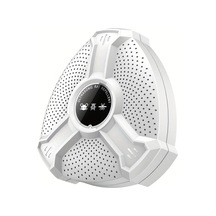 Chuangyinshop Ojımo 2025 Ses Dalgası Teknolojili Elektrikli Haşere Kovucu - Beyaz 1 Paket İç Mekan Böcek Fare Karınca İlacı