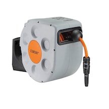 Claber 8692 Rotoroll Kasetli Hortum Makarası