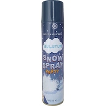 Eriyen Kar Spreyi 300ml
