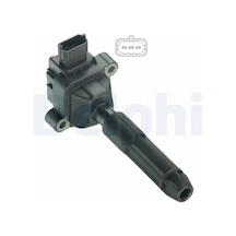 Mercedes C180 W203 Bobin 2000-2002 Delphı Gn1060412b1