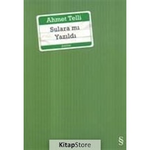 Kitapstore Sulara Mı Yazıldı? - Ahmet Telli