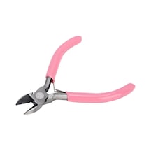 Kendin Yap Mücevher Pensesi Mücevher İşleme Modeli Yapımı İçin Çok İşlevli Mini Pense Çapraz Pense