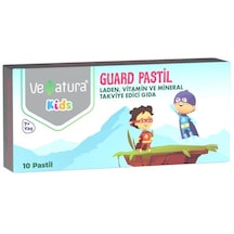 Venatura Kıds Guard Laden Vitamin Mineral 10 Pastil