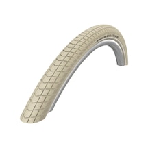 Schwalbe Little Big Ben Zırhlı Dış Lastik 700x38c K-guard Krem Rengi