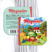 Meyveler - Mccv-623115