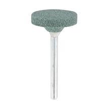 Dremel 85422 Silikon Karbon Zımpara Taşı 19.8 - Mm