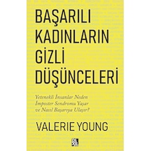Başarılı Kadınların Gizli Düşünceleri