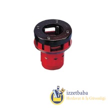 Süper Ego 6007d0000 Boru Pafta Yedek Kafa 1 1/4''