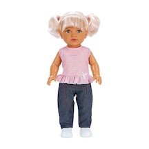 6454 Sun-sabc-dzm-bebek Tina Casual 45 Cm 2a 10pcs Mixed