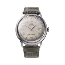Orient Otomatik Erkek Kol Saati Ra-ac0025n30b Metalik