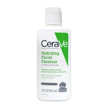 CeraVe Nemlendiren Yüz Temizleyici 87ML